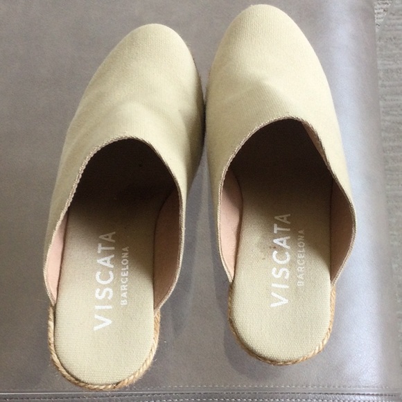 Viscata wedge clogs - Picture 5 of 5